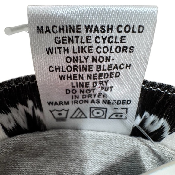 Lot of Two Oh Mamma Size XXL Maternity Dresses - Picture 7 of 7